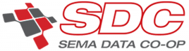 SDC logo